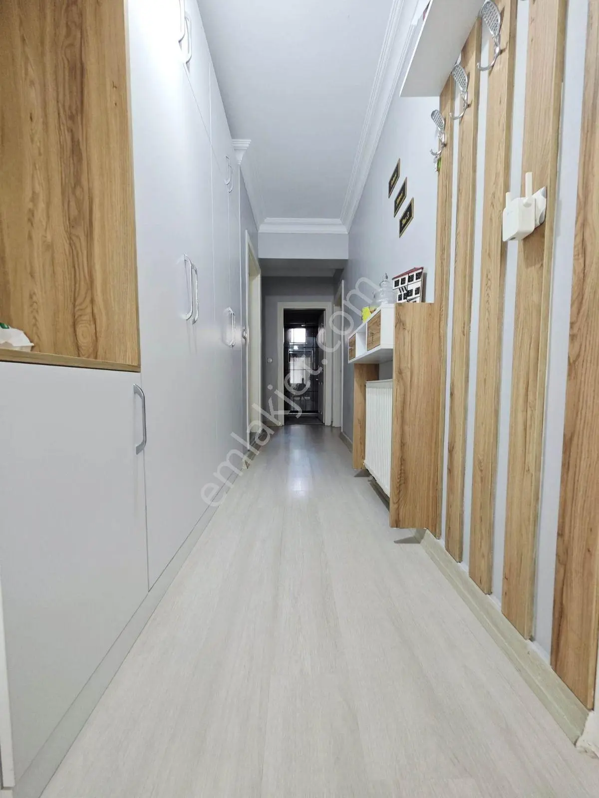 Yenibosna Çakmak Duragında 2+1 Krediye Uygun Geniş Kullanışlı Daire — fotoğraf 11