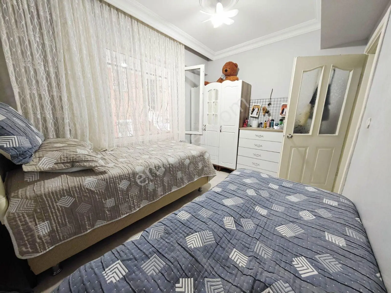 Yenibosna Çakmak Duragında 2+1 Krediye Uygun Geniş Kullanışlı Daire — fotoğraf 12