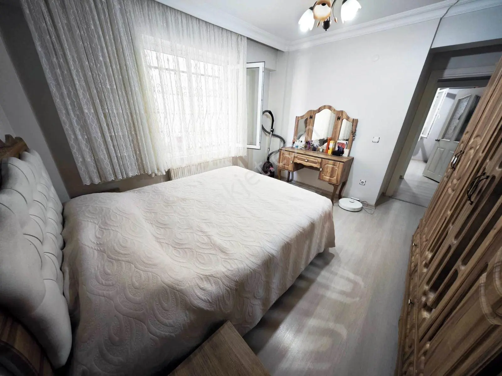 Yenibosna Çakmak Duragında 2+1 Krediye Uygun Geniş Kullanışlı Daire — fotoğraf 22