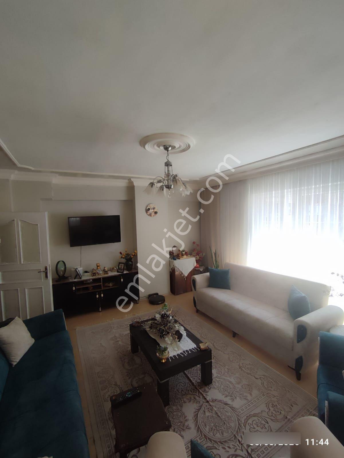 Çerkezköy Gazi Mustafa Kemalpaşa 2+1 Merkezi Daire — fotoğraf 2