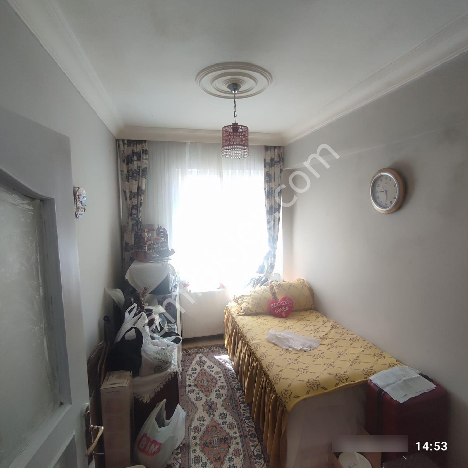 Çerkezköy Gazi Mustafa Kemalpaşa 2+1 Merkezi Daire — fotoğraf 5