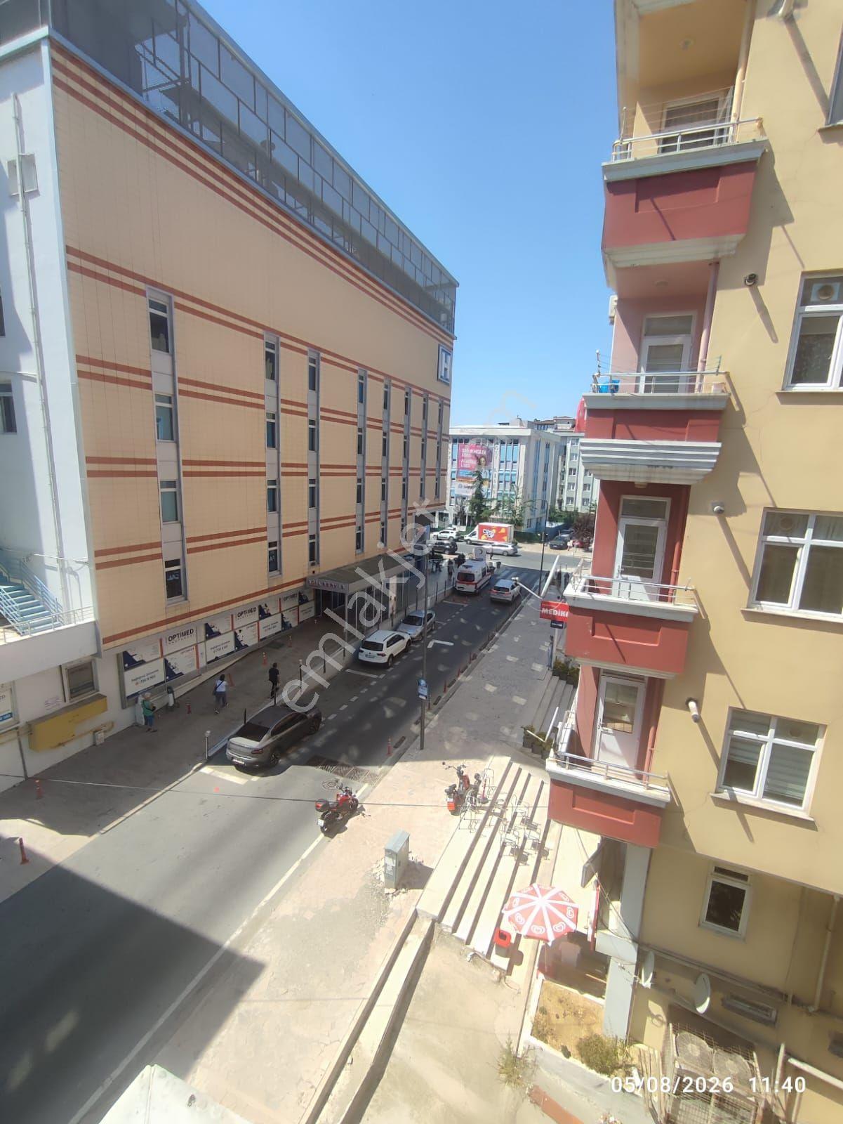 Çerkezköy Gazi Mustafa Kemalpaşa 2+1 Merkezi Daire — fotoğraf 6