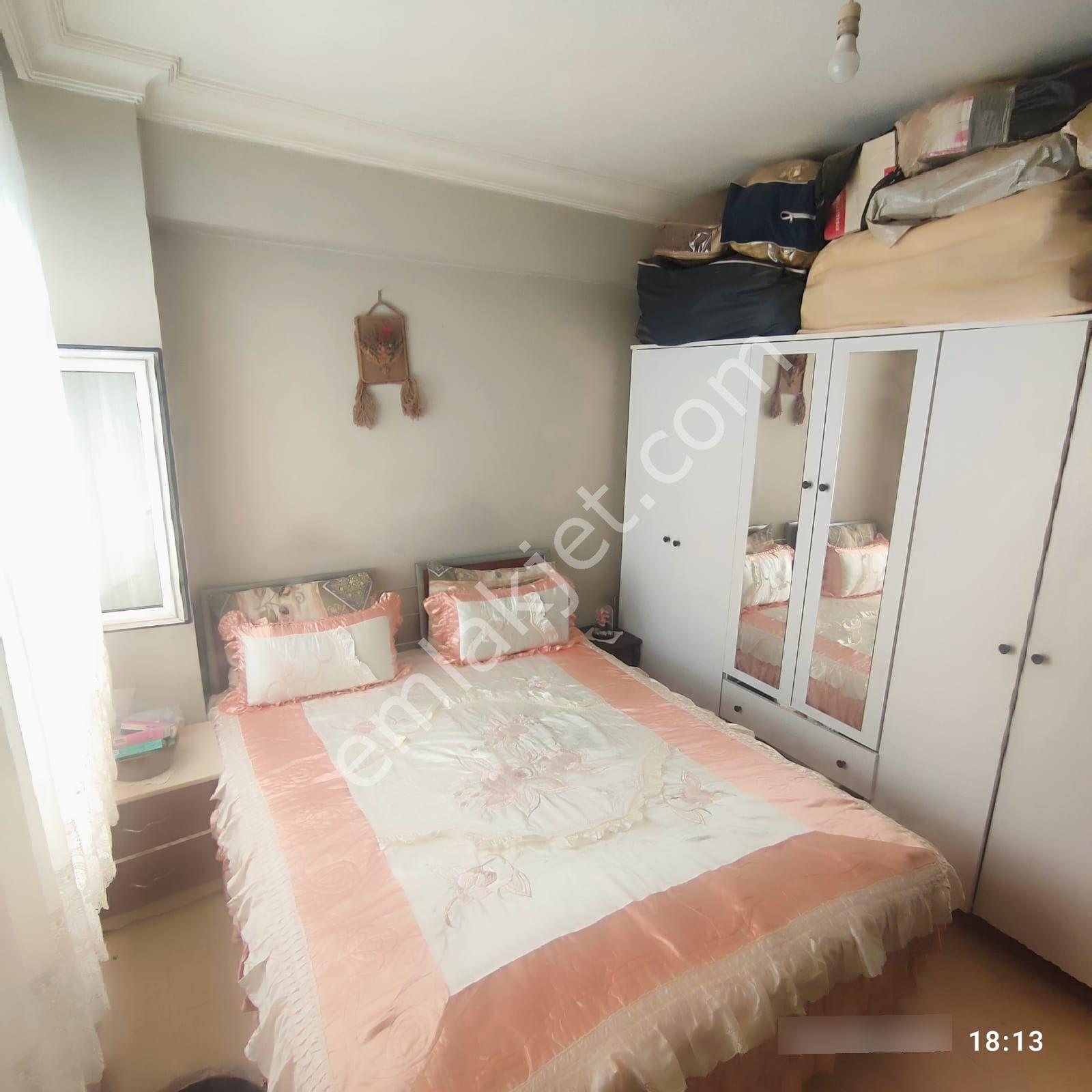 Çerkezköy Gazi Mustafa Kemalpaşa 2+1 Merkezi Daire — fotoğraf 8