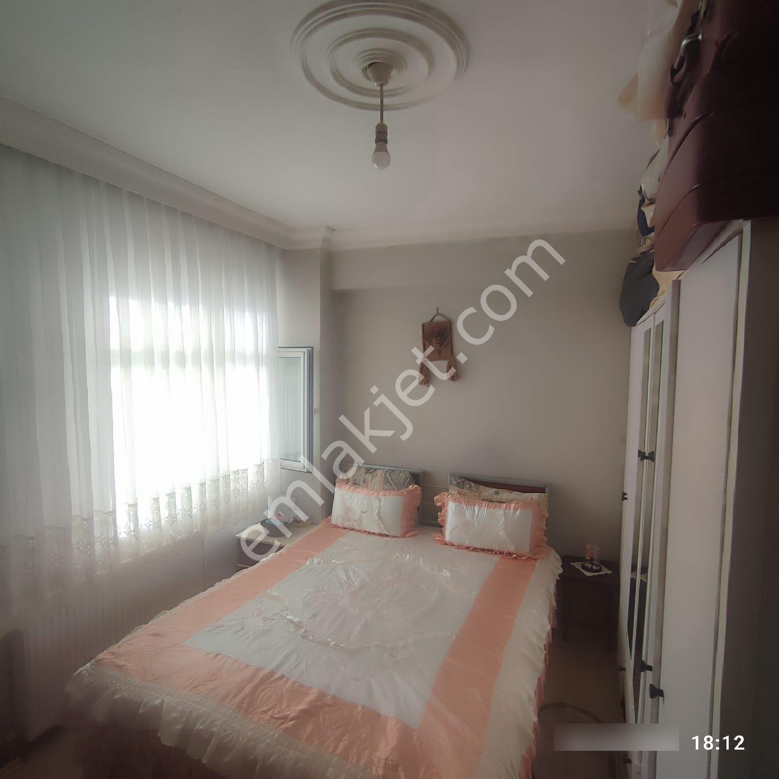 Çerkezköy Gazi Mustafa Kemalpaşa 2+1 Merkezi Daire — fotoğraf 11
