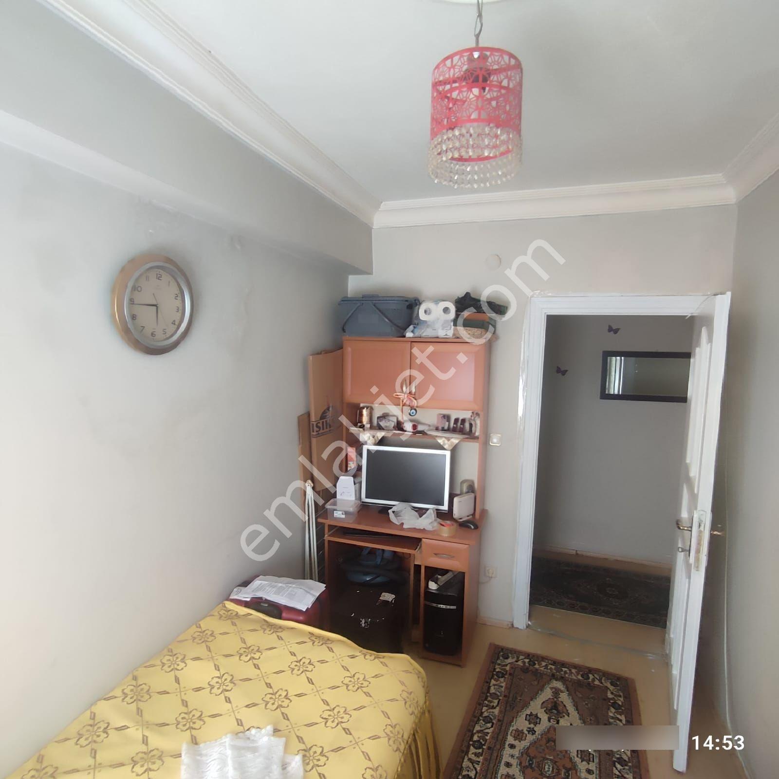 Çerkezköy Gazi Mustafa Kemalpaşa 2+1 Merkezi Daire — fotoğraf 12