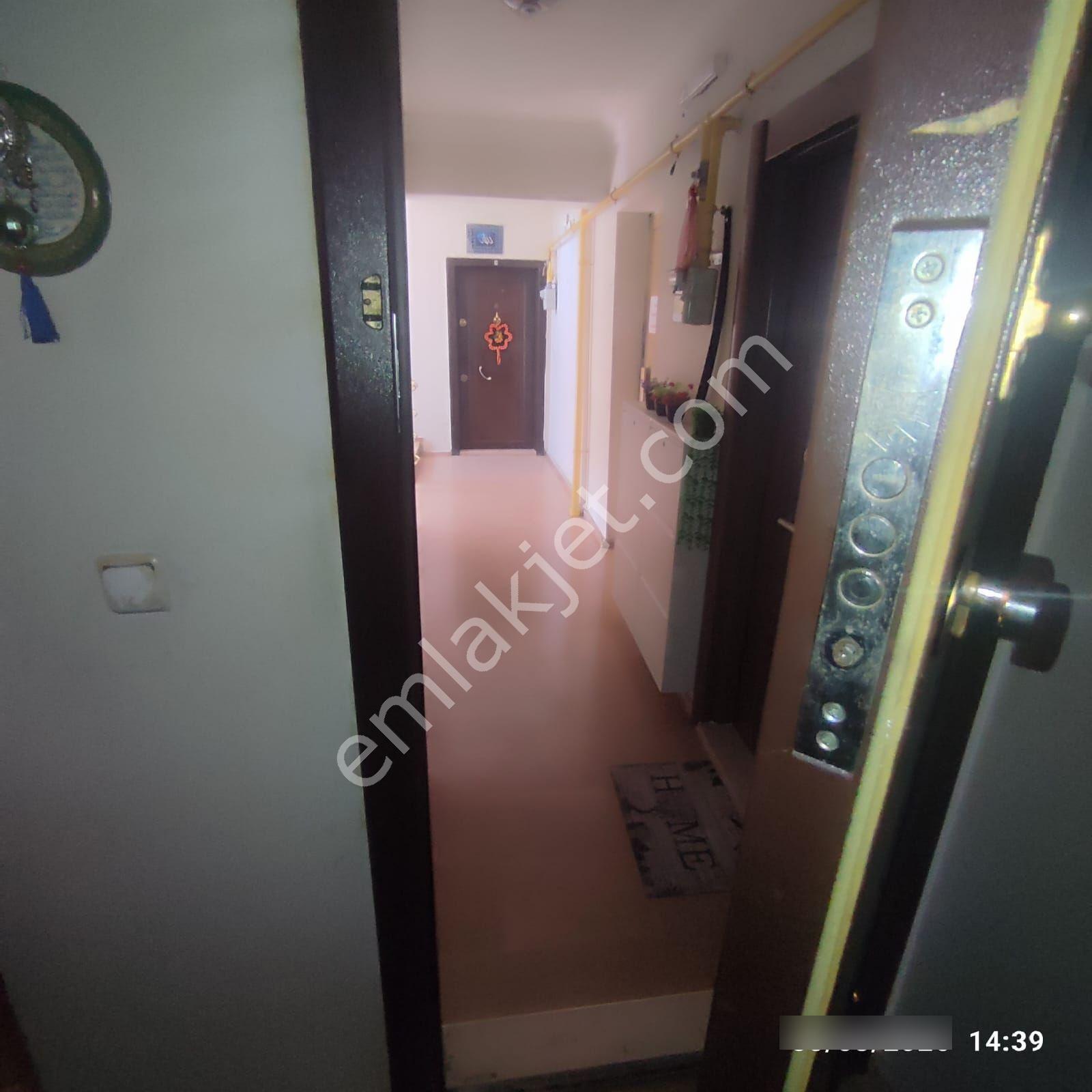 Çerkezköy Gazi Mustafa Kemalpaşa 2+1 Merkezi Daire — fotoğraf 14
