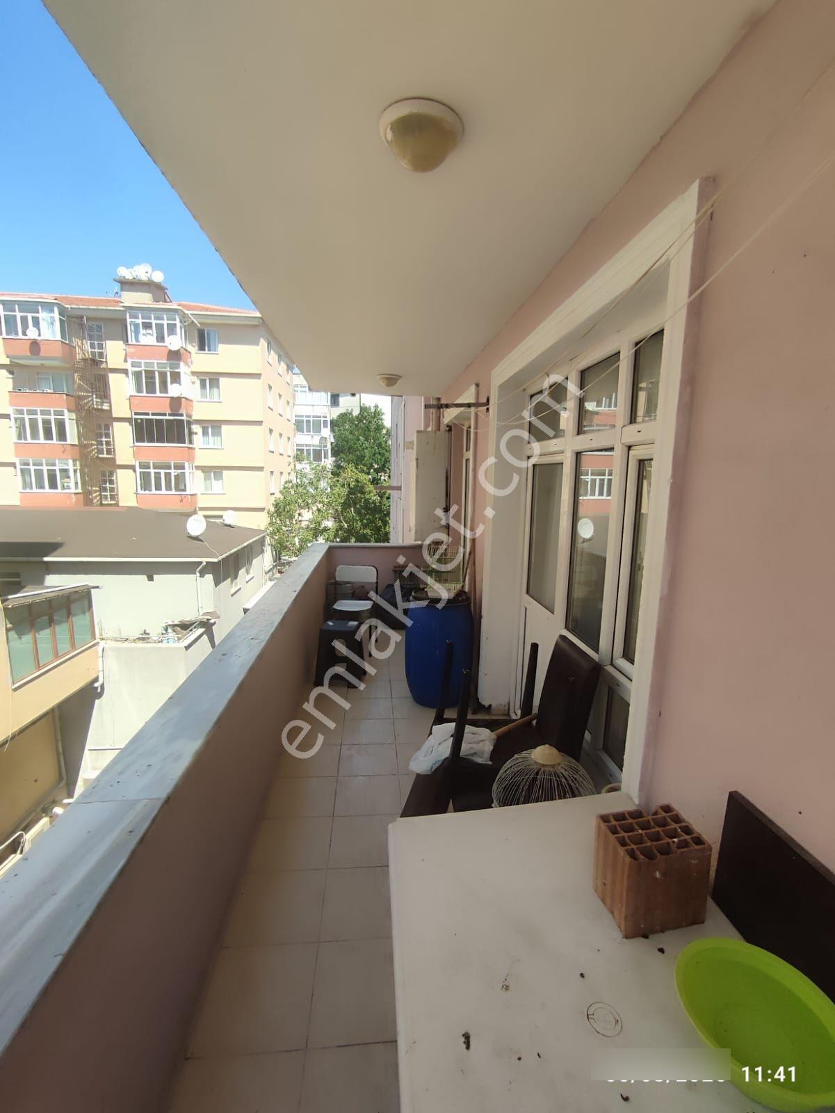 Çerkezköy Gazi Mustafa Kemalpaşa 2+1 Merkezi Daire — fotoğraf 15