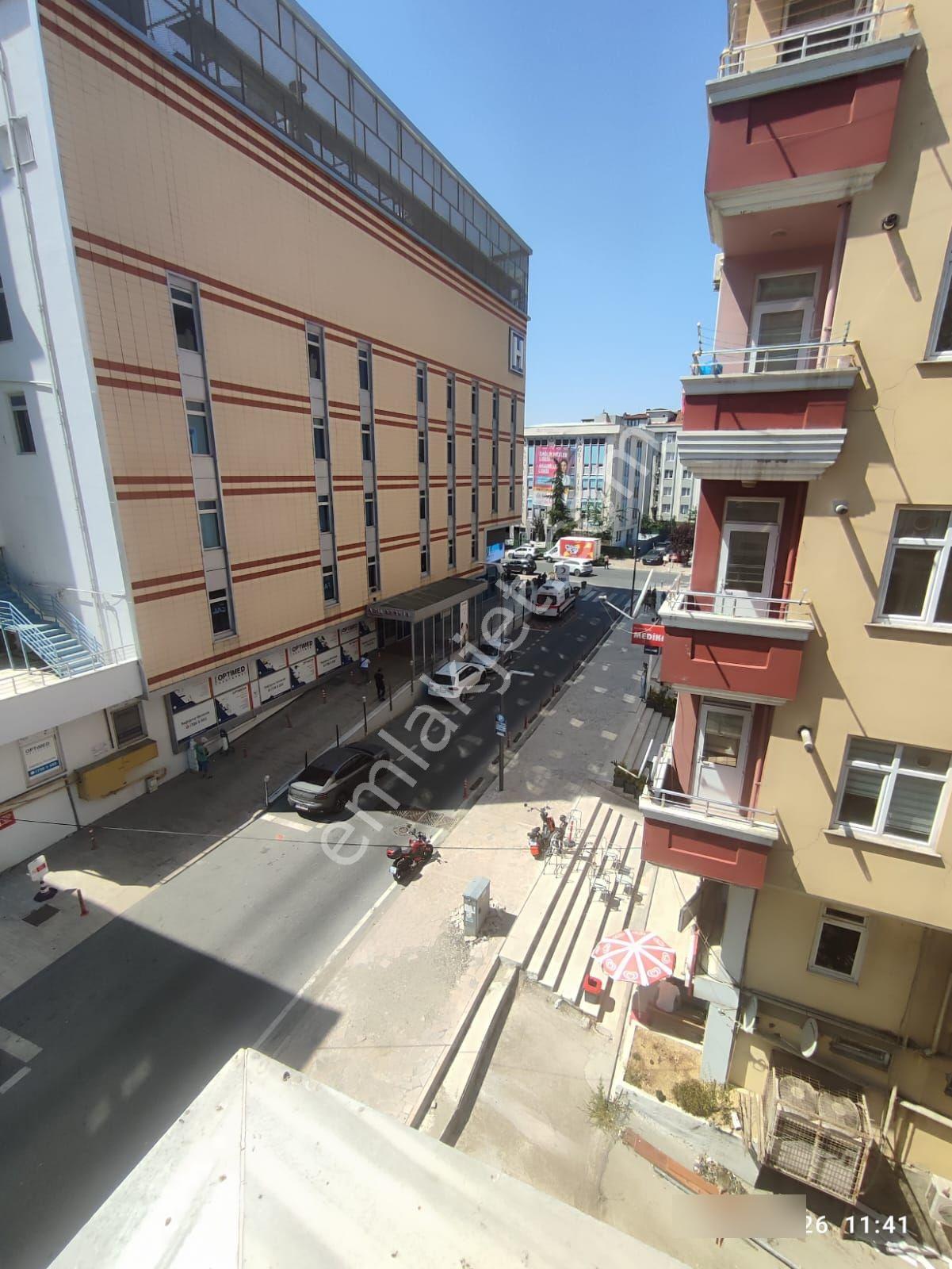 Çerkezköy Gazi Mustafa Kemalpaşa 2+1 Merkezi Daire — fotoğraf 19