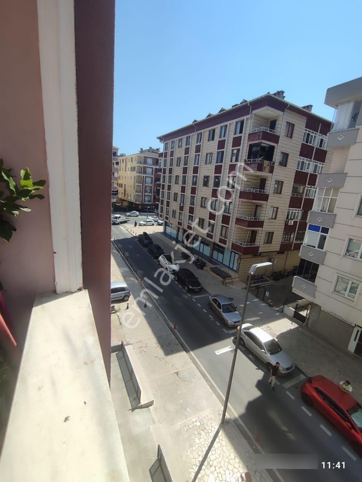 Çerkezköy Gazi Mustafa Kemalpaşa 2+1 Merkezi Daire — fotoğraf 20