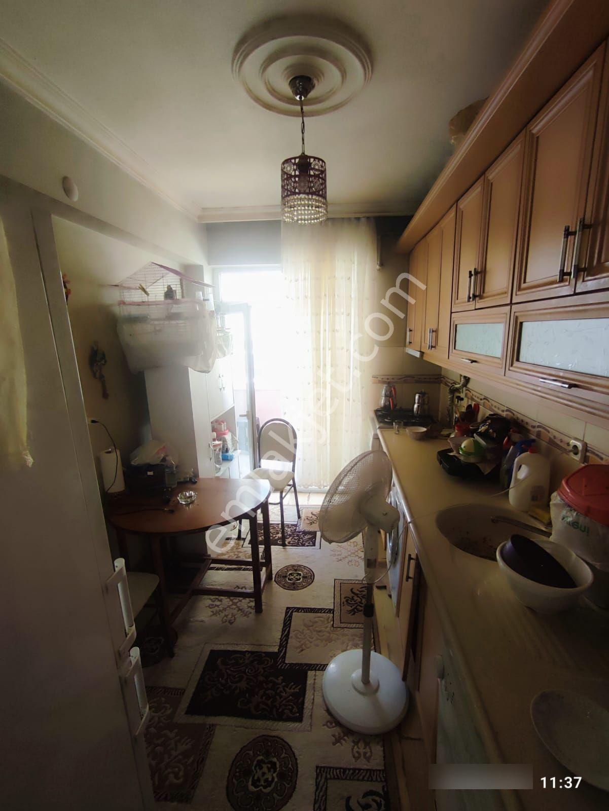 Çerkezköy Gazi Mustafa Kemalpaşa 2+1 Merkezi Daire — fotoğraf 22