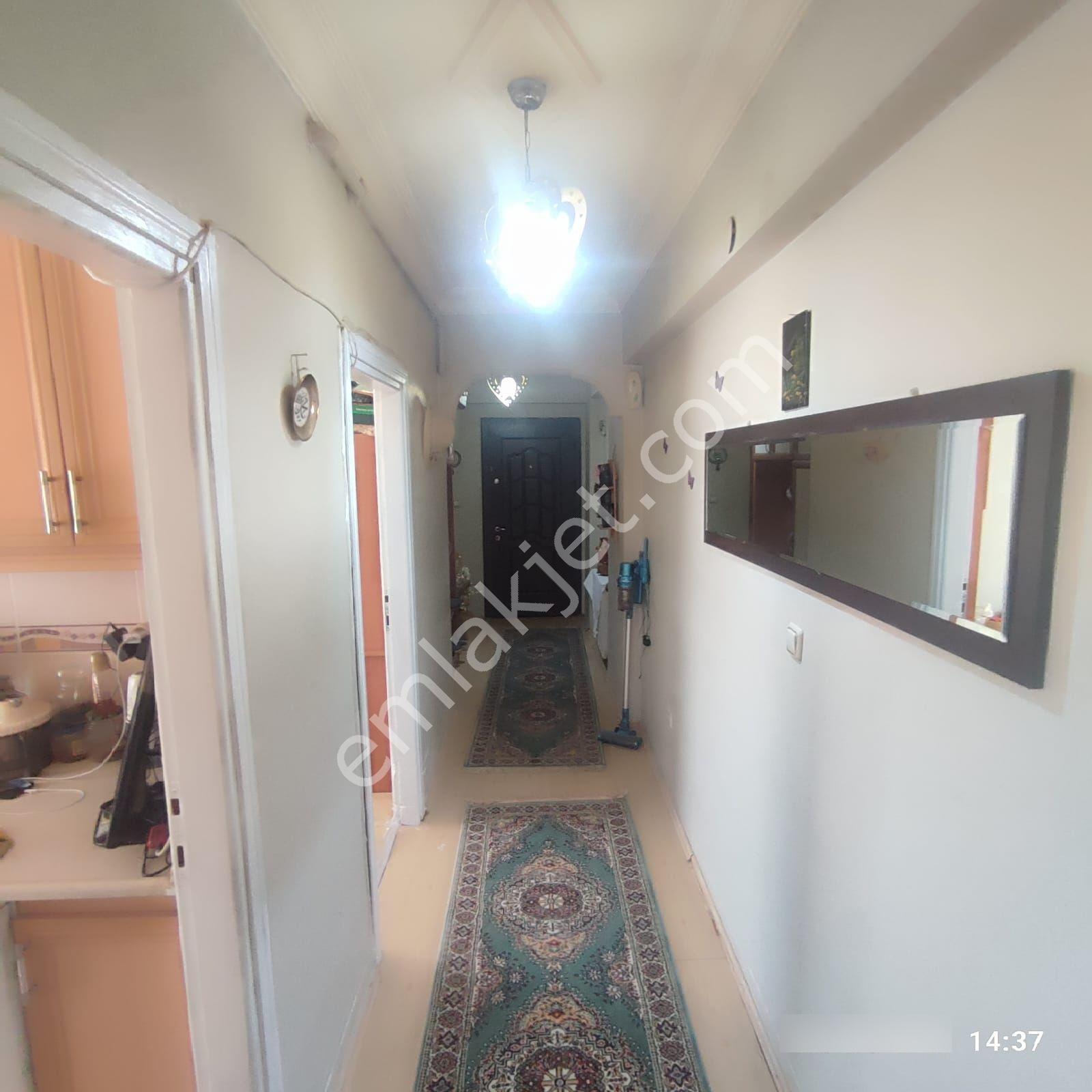 Çerkezköy Gazi Mustafa Kemalpaşa 2+1 Merkezi Daire — fotoğraf 23