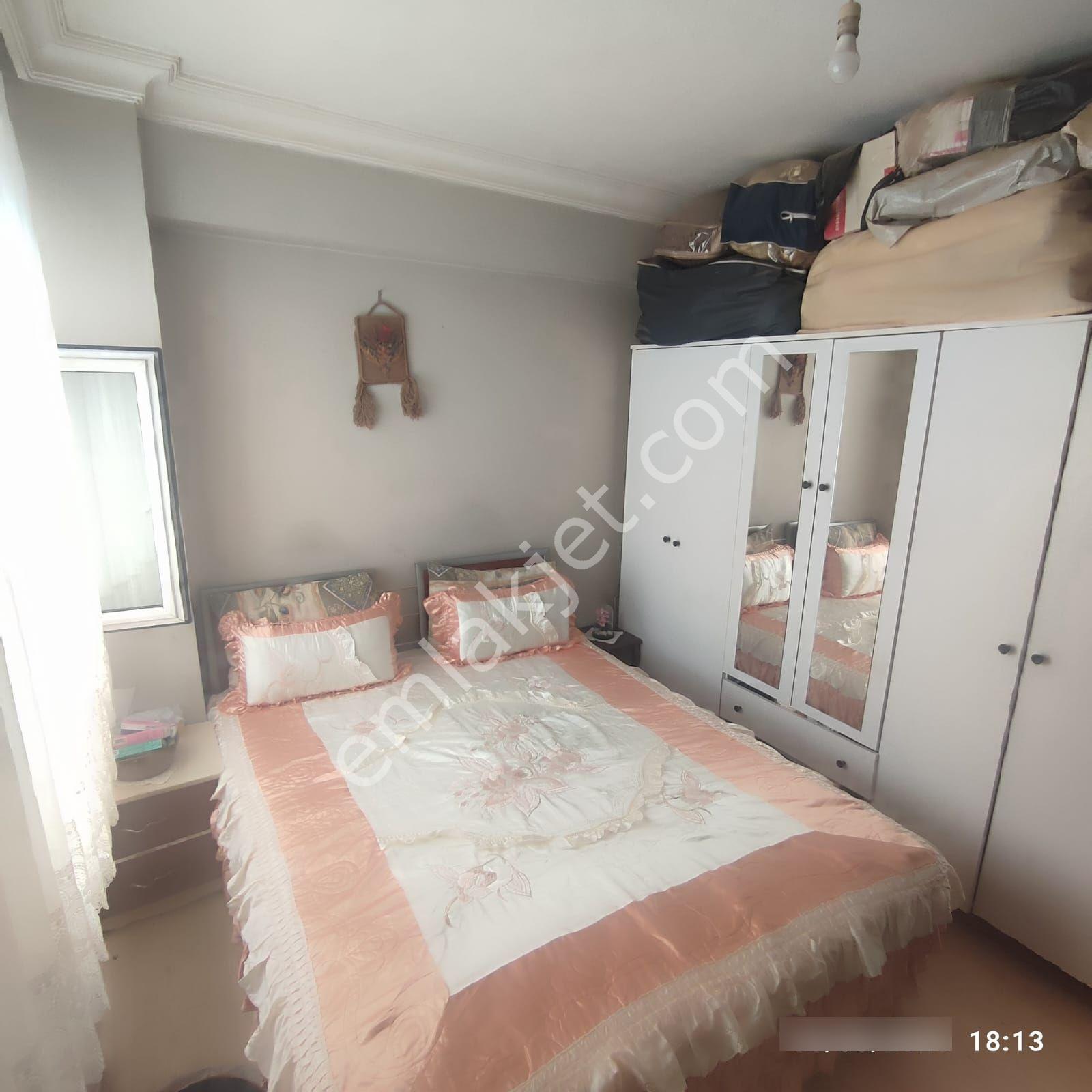 Çerkezköy Gazi Mustafa Kemalpaşa 2+1 Merkezi Daire — fotoğraf 24