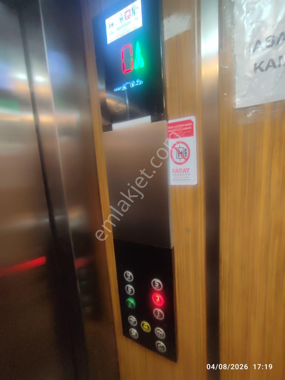 Çerkezköy Gazi Mustafa Kemalpaşa 2+1 Merkezi Daire — fotoğraf 27