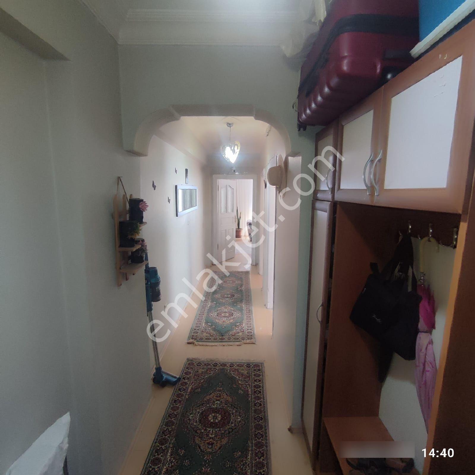 Çerkezköy Gazi Mustafa Kemalpaşa 2+1 Merkezi Daire — fotoğraf 29