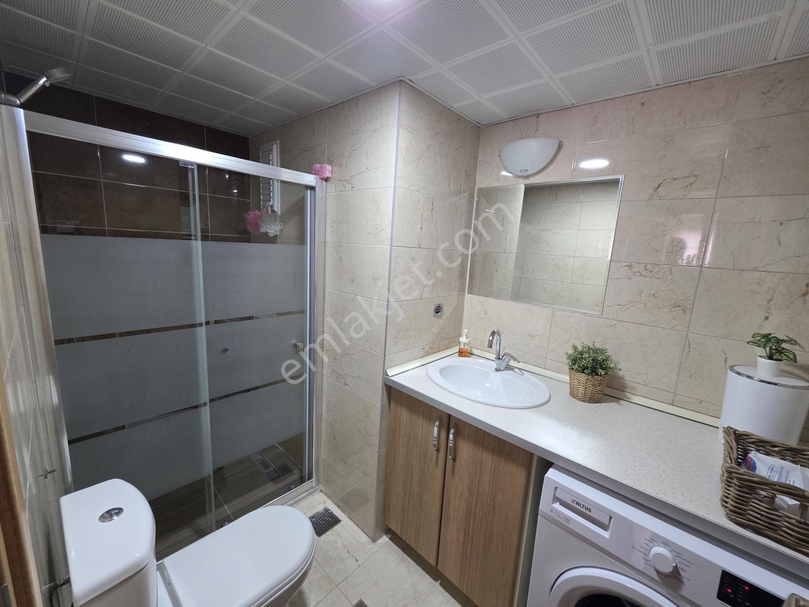 Winnest'ten Altıağaç Toki De Full Yapılı Satılık 3+1 — fotoğraf 35