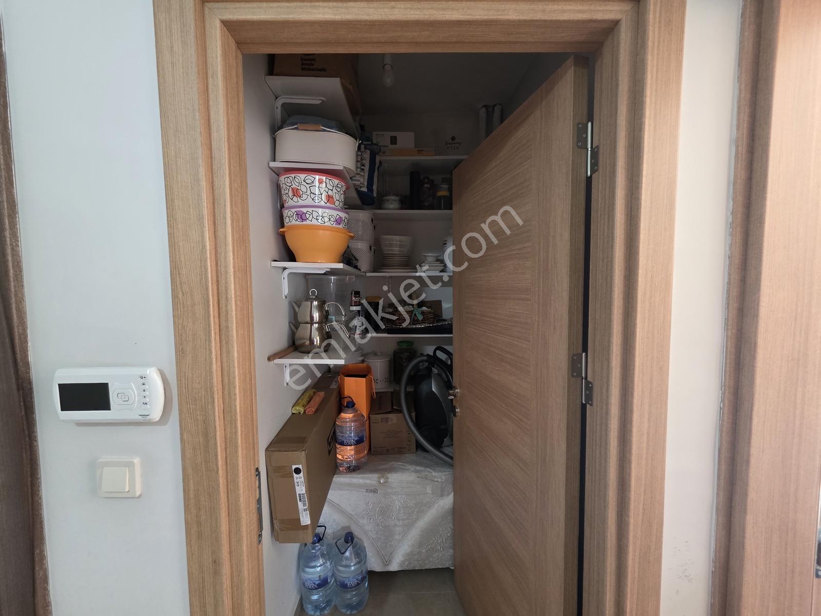 Winnest'ten Altıağaç Toki De Full Yapılı Satılık 3+1 — fotoğraf 41