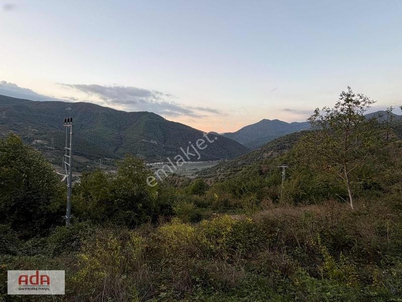 Geyve Dereköyde 657 M² Yatırımlık Müstakil Parsel — fotoğraf 4