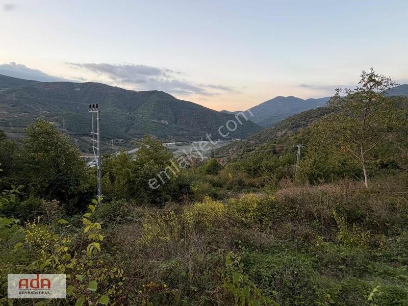 Geyve Dereköyde 657 M² Yatırımlık Müstakil Parsel — fotoğraf 5
