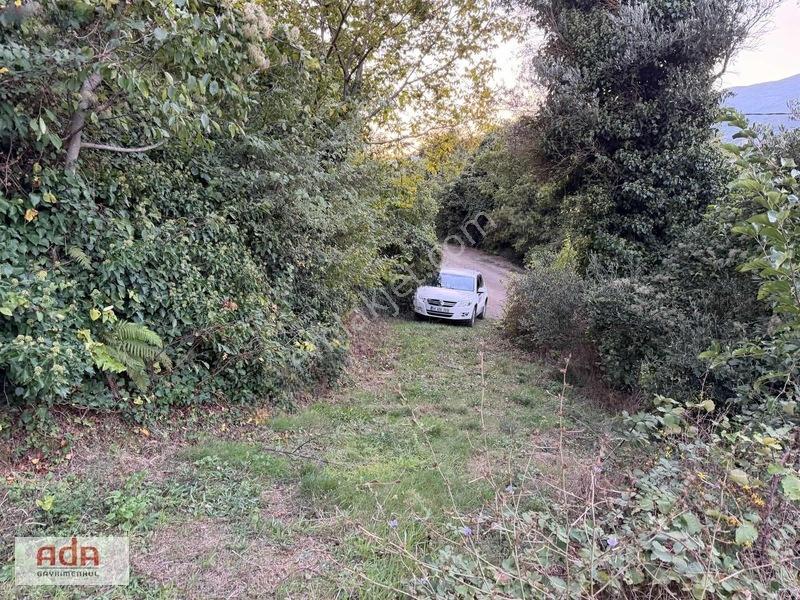 Geyve Dereköyde 657 M² Yatırımlık Müstakil Parsel — fotoğraf 6