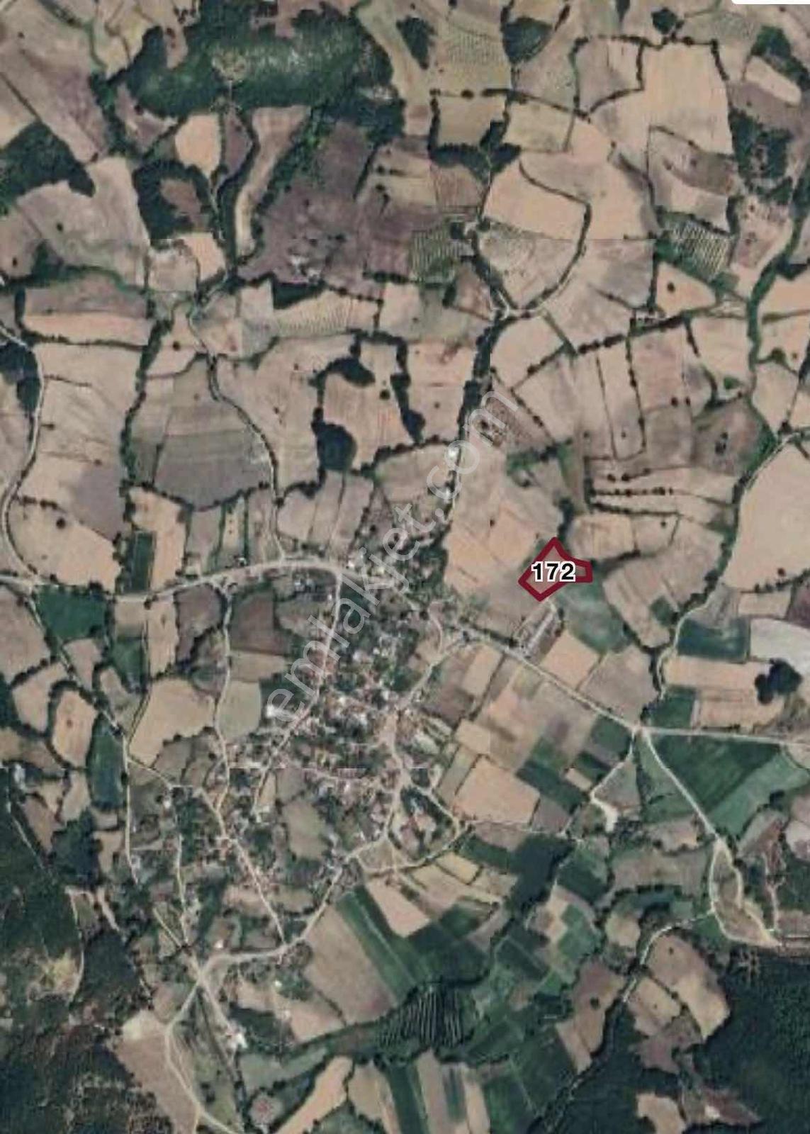 Bm Real Estate Bursa Mustafakemalpaşa'da Satılık Fırsat Arazi — fotoğraf 2