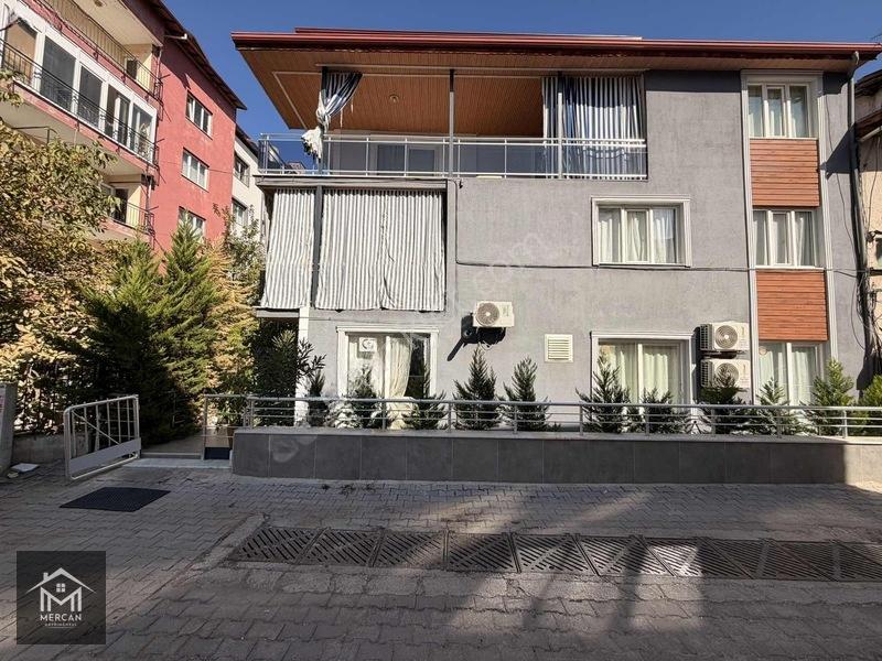 Mercan'Dan Forum Çamlık Avm Yakını Kopmle Satılık Bina !!