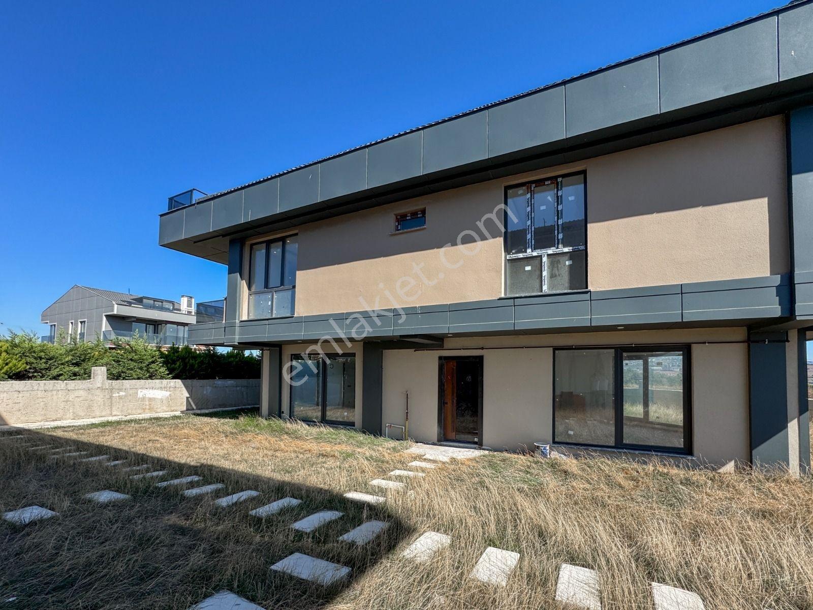 Silivri Selimpaşa Satılık 3+1 Villa — fotoğraf 5