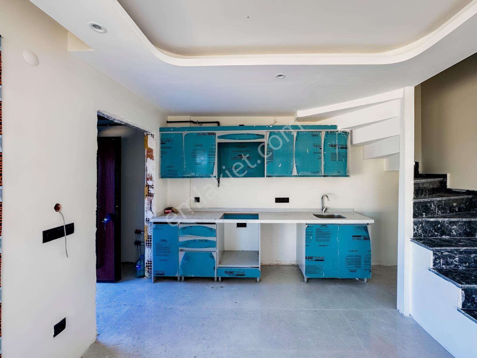 Silivri Selimpaşa Satılık 3+1 Villa — fotoğraf 7