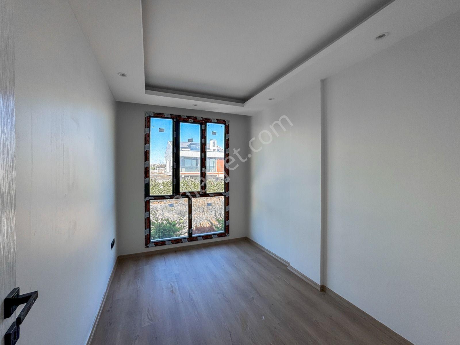 Silivri Selimpaşa Satılık 3+1 Villa — fotoğraf 8