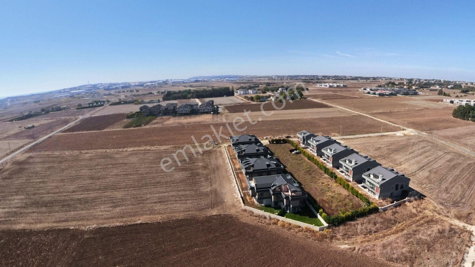Silivri Selimpaşa Satılık 3+1 Villa — fotoğraf 18