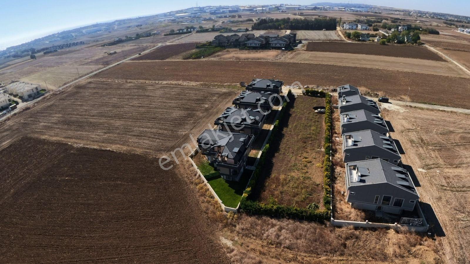 Silivri Selimpaşa Satılık 3+1 Villa — fotoğraf 19