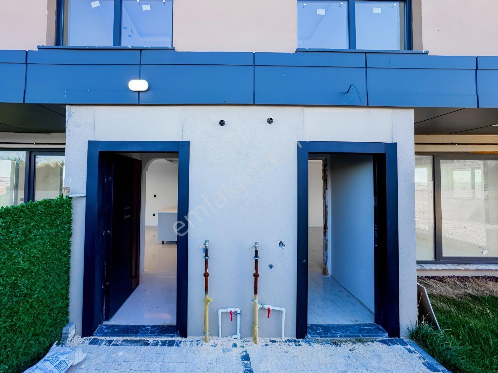 Silivri Selimpaşa Satılık 3+1 Villa — fotoğraf 23