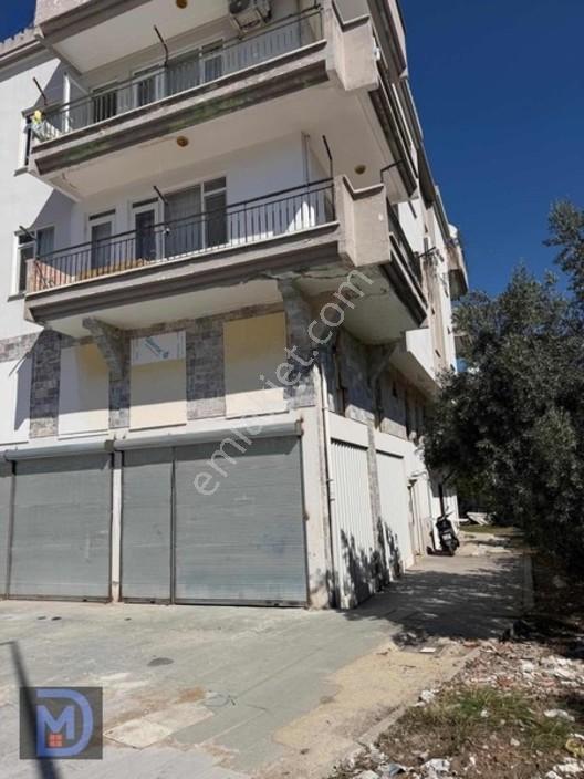 Antalya Belek Merkezde Satılık 1+1 Yatırımlık Daire — fotoğraf 2