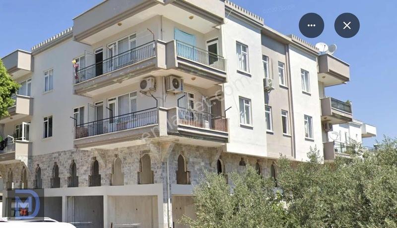 Antalya Belek Merkezde Satılık 1+1 Yatırımlık Daire — fotoğraf 7