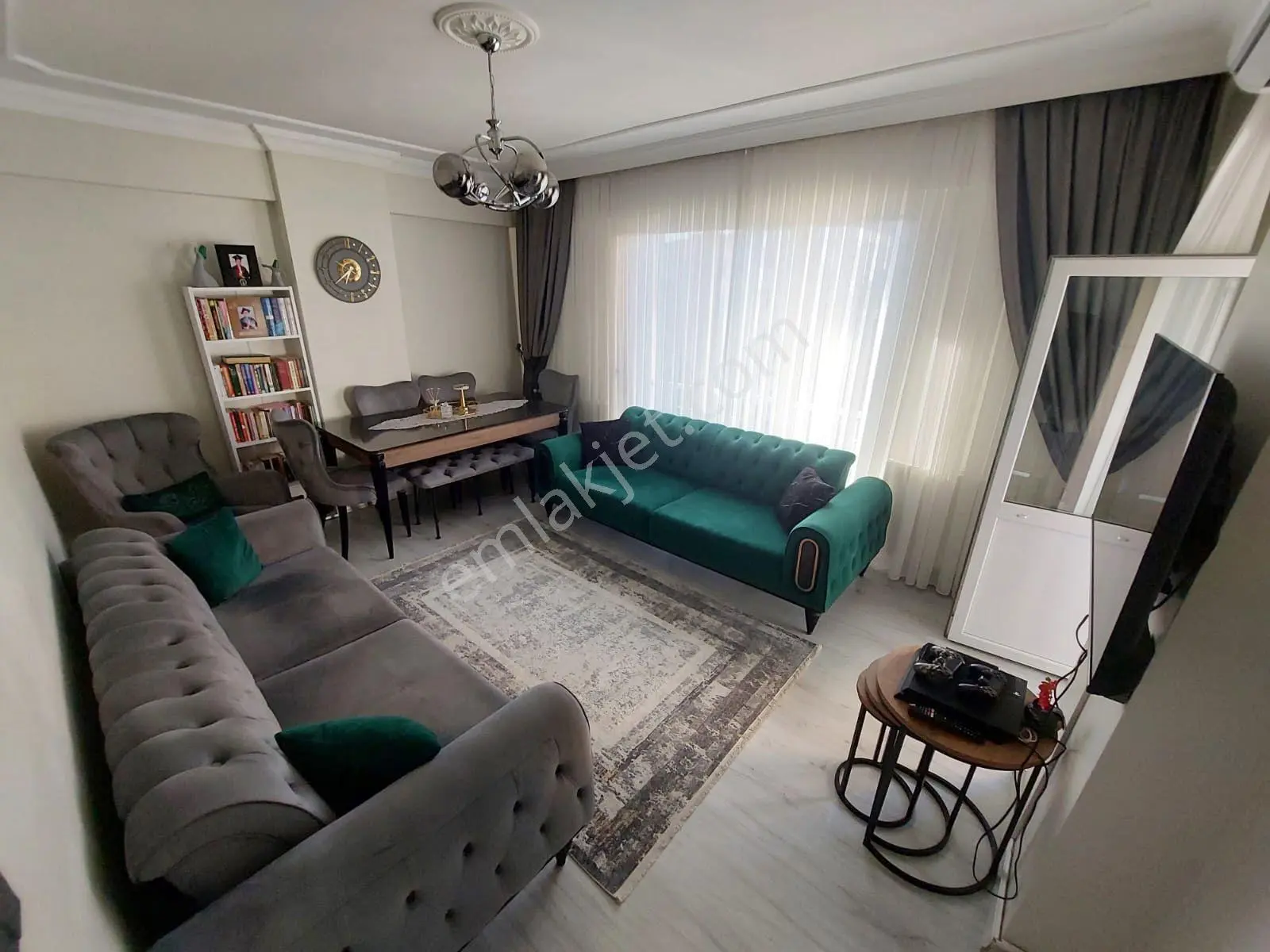 Mertcan'dan Esentepe Mah İskanlı 2+1 Kapalı Balkonlu Fırsat Satılık Daire — fotoğraf 5