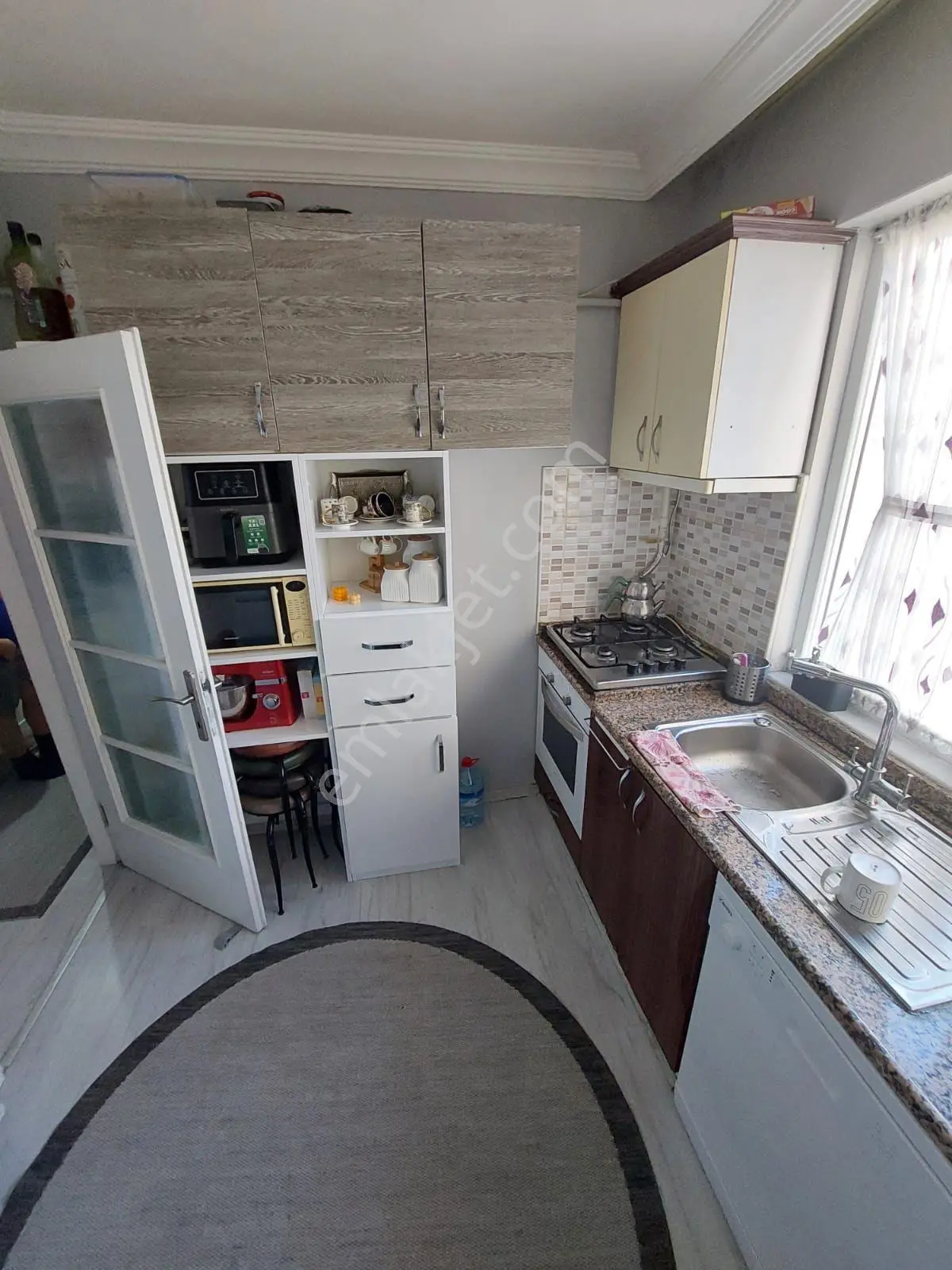 Mertcan'dan Esentepe Mah İskanlı 2+1 Kapalı Balkonlu Fırsat Satılık Daire — fotoğraf 34