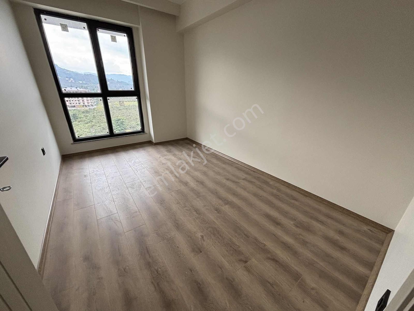 Ordu Cumhuriyet'te Lüks-sıfır 2+1 Satılık Daire — fotoğraf 8