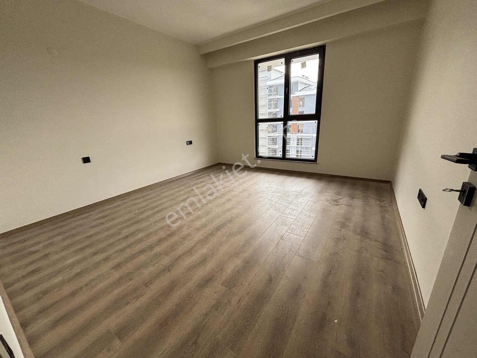 Ordu Cumhuriyet'te Lüks-sıfır 2+1 Satılık Daire — fotoğraf 12