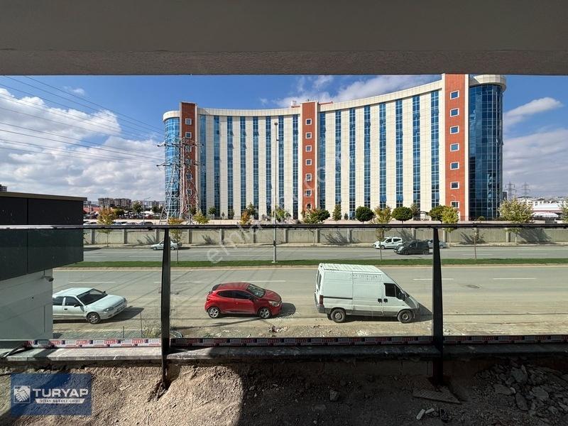 Turyap Sivas Numune Hastanesi Karşısında Satılık 2+1 Lüx Daire — fotoğraf 5