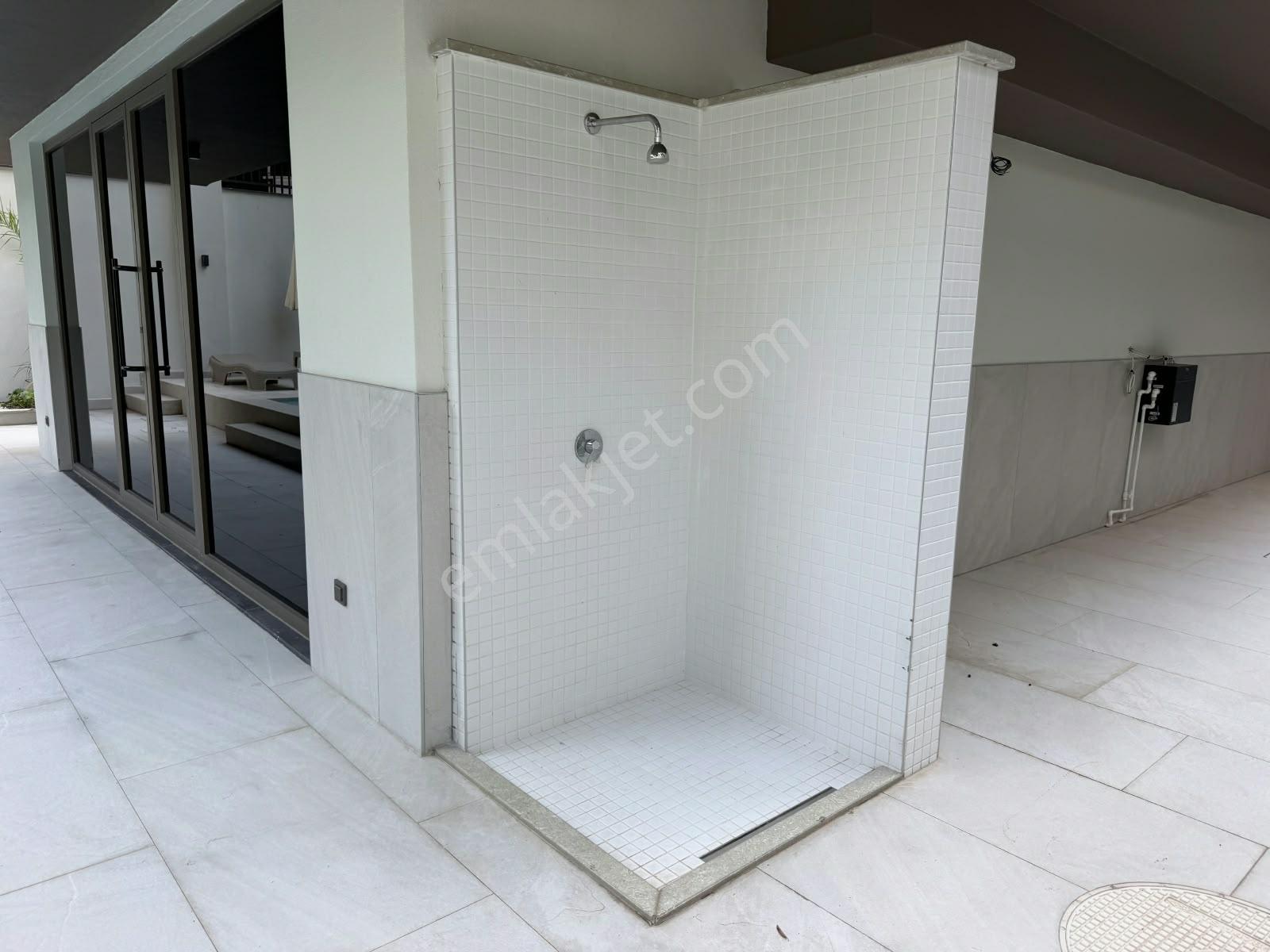 Alanya Oba Whıte Nestte Satılık 3+1 Sıfır Daire — fotoğraf 8