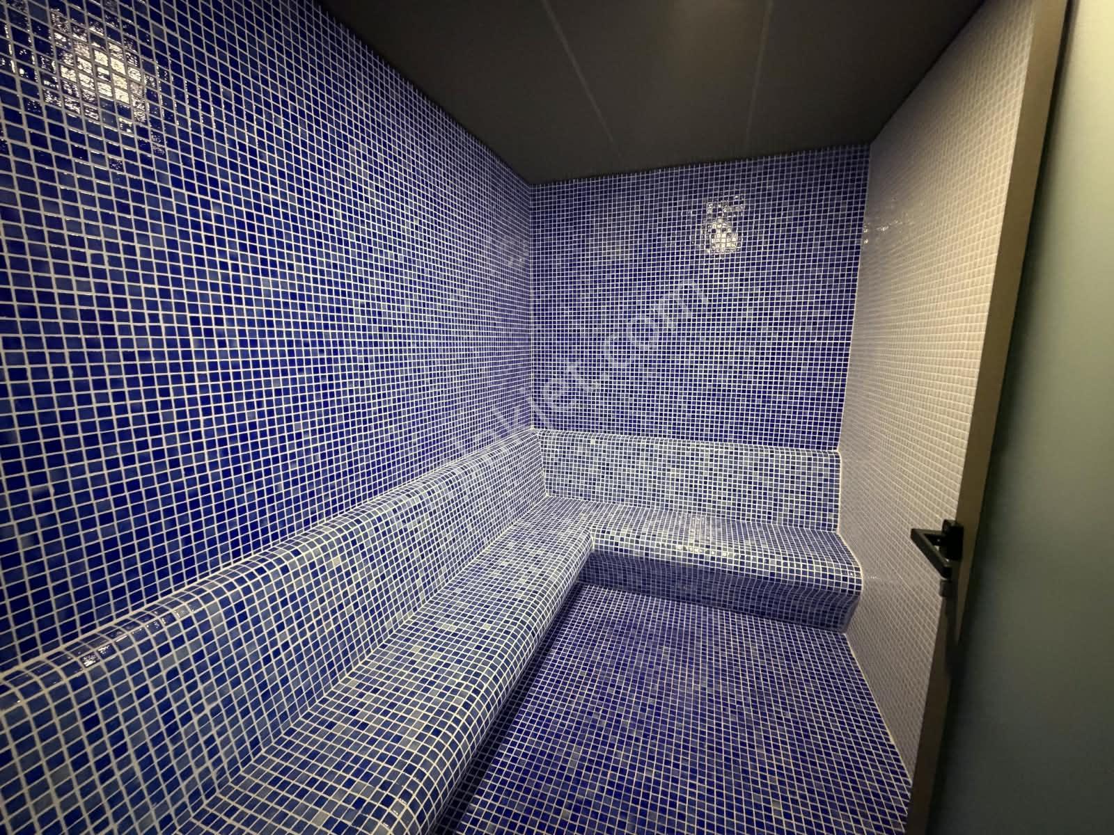 Alanya Oba Whıte Nestte Satılık 3+1 Sıfır Daire — fotoğraf 10