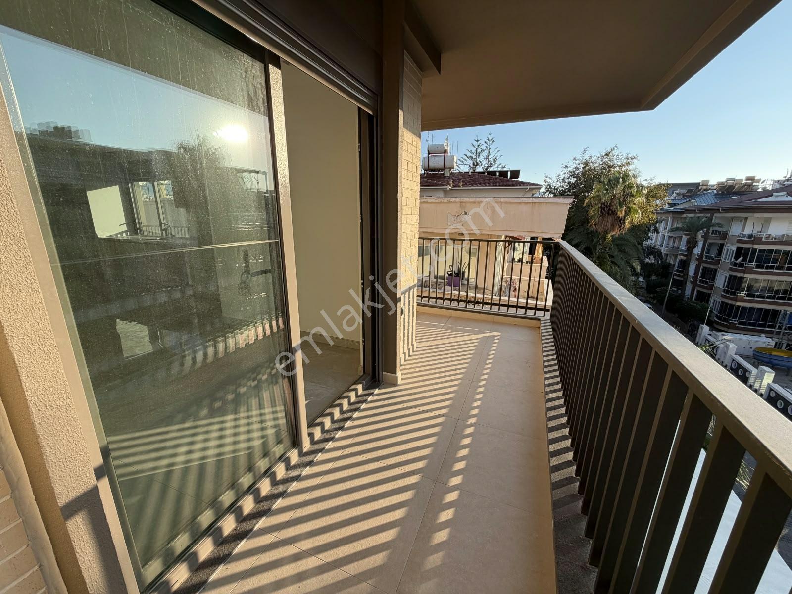 Alanya Oba Whıte Nestte Satılık 3+1 Sıfır Daire — fotoğraf 21