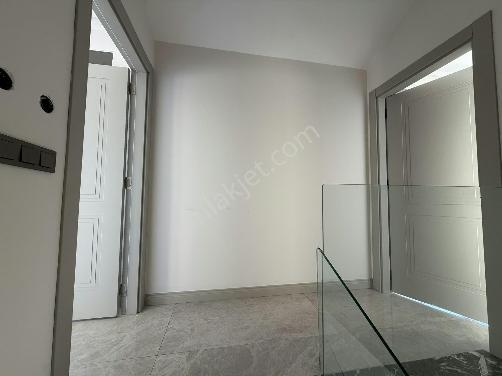 Alanya Oba Whıte Nestte Satılık 3+1 Sıfır Daire — fotoğraf 23