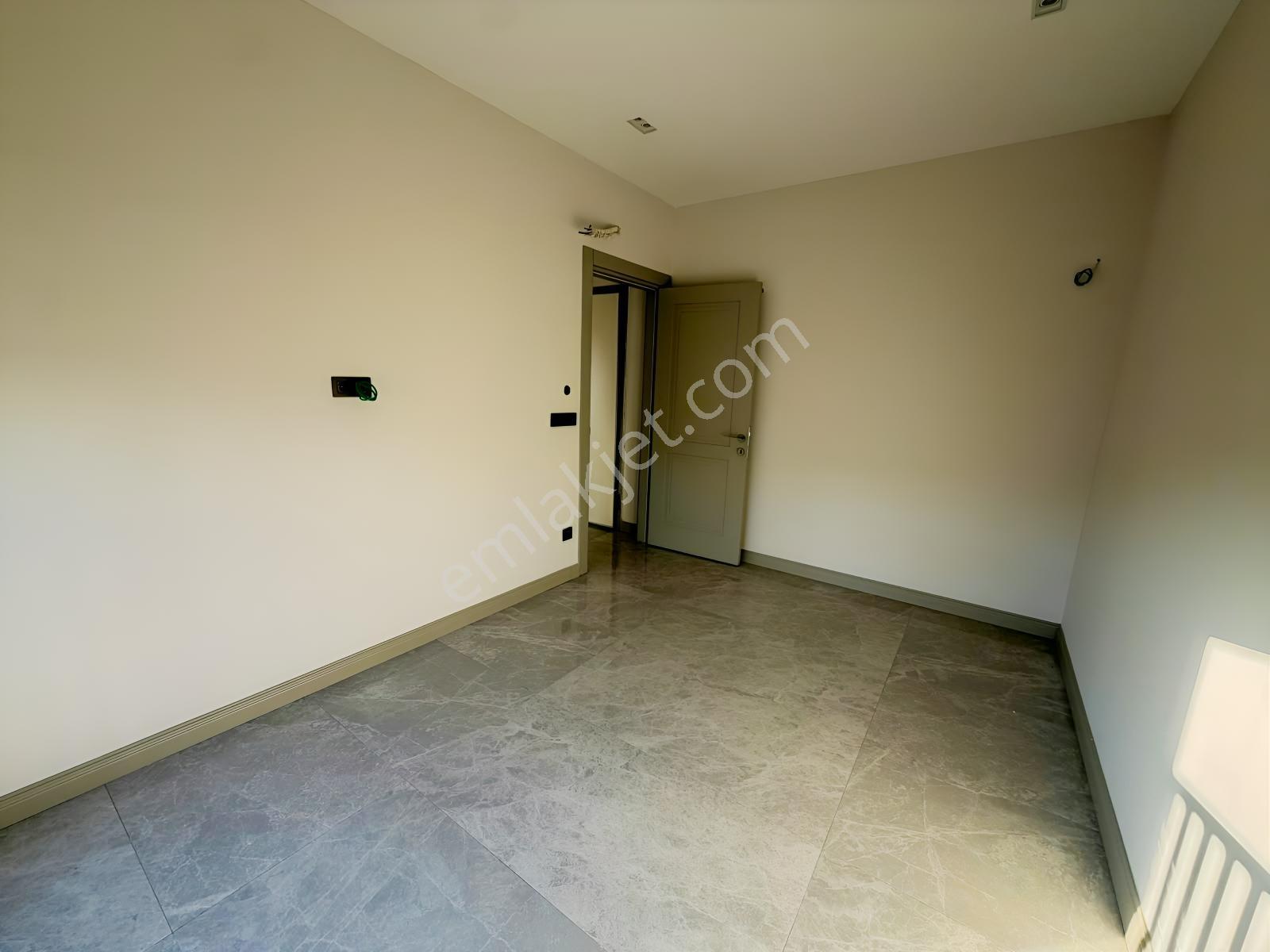 Alanya Oba Whıte Nestte Satılık 3+1 Sıfır Daire — fotoğraf 25