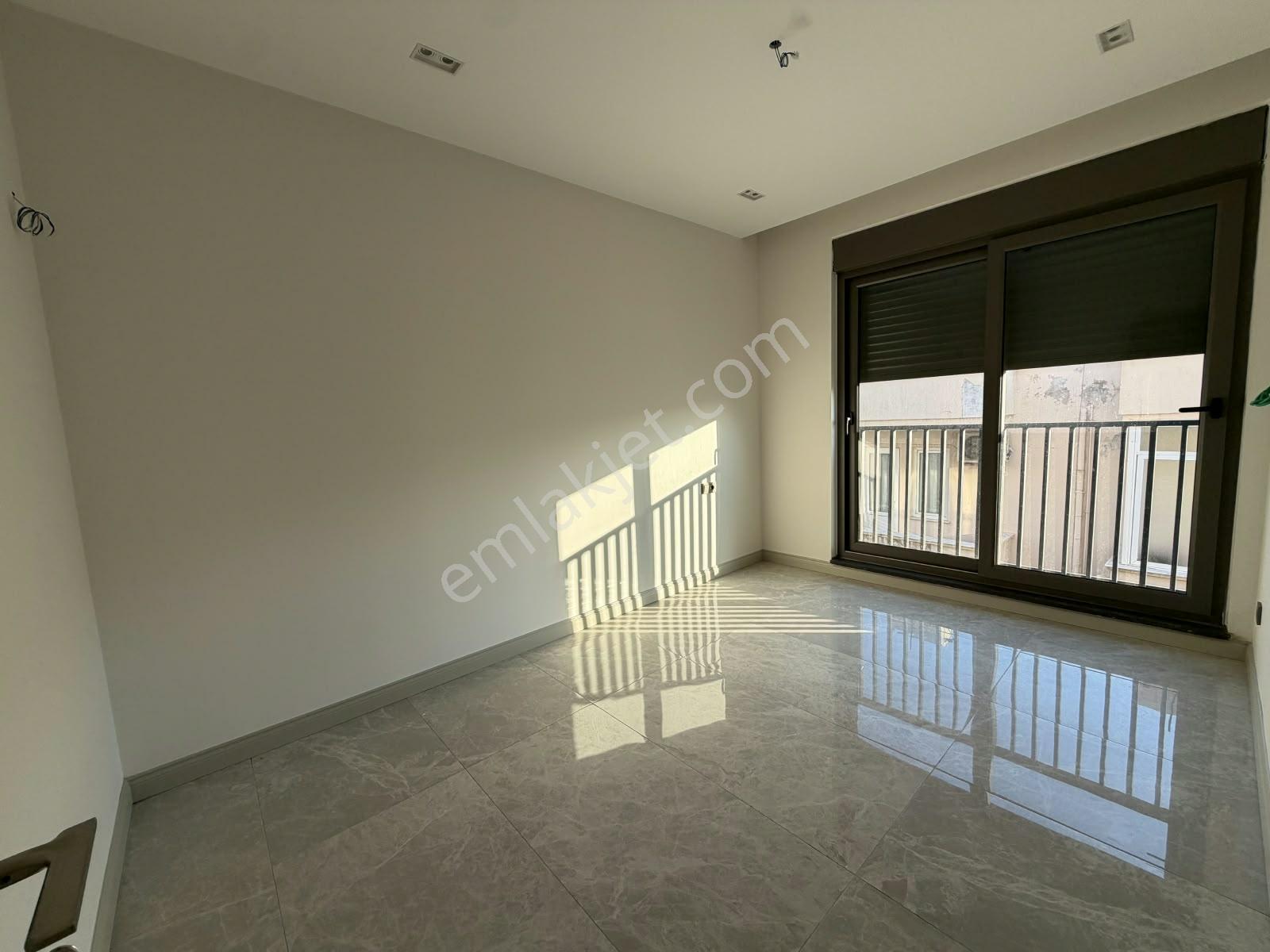 Alanya Oba Whıte Nestte Satılık 3+1 Sıfır Daire — fotoğraf 26