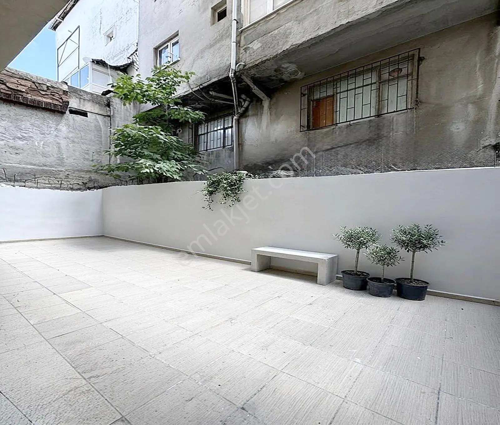 Yıldırım Yapı'dan Merkez'de Eminevim & Krediye Uygun Dev Bahçeli Yeni Binada 2+1 Satılık Daire — fotoğraf 2