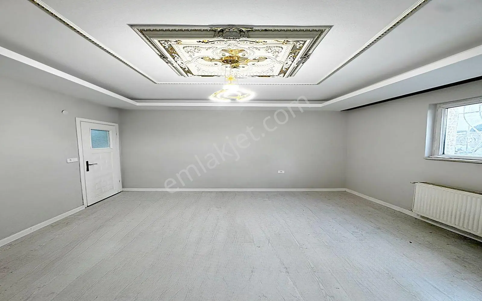 Yıldırım Yapı'dan Merkez'de Eminevim & Krediye Uygun Dev Bahçeli Yeni Binada 2+1 Satılık Daire — fotoğraf 6