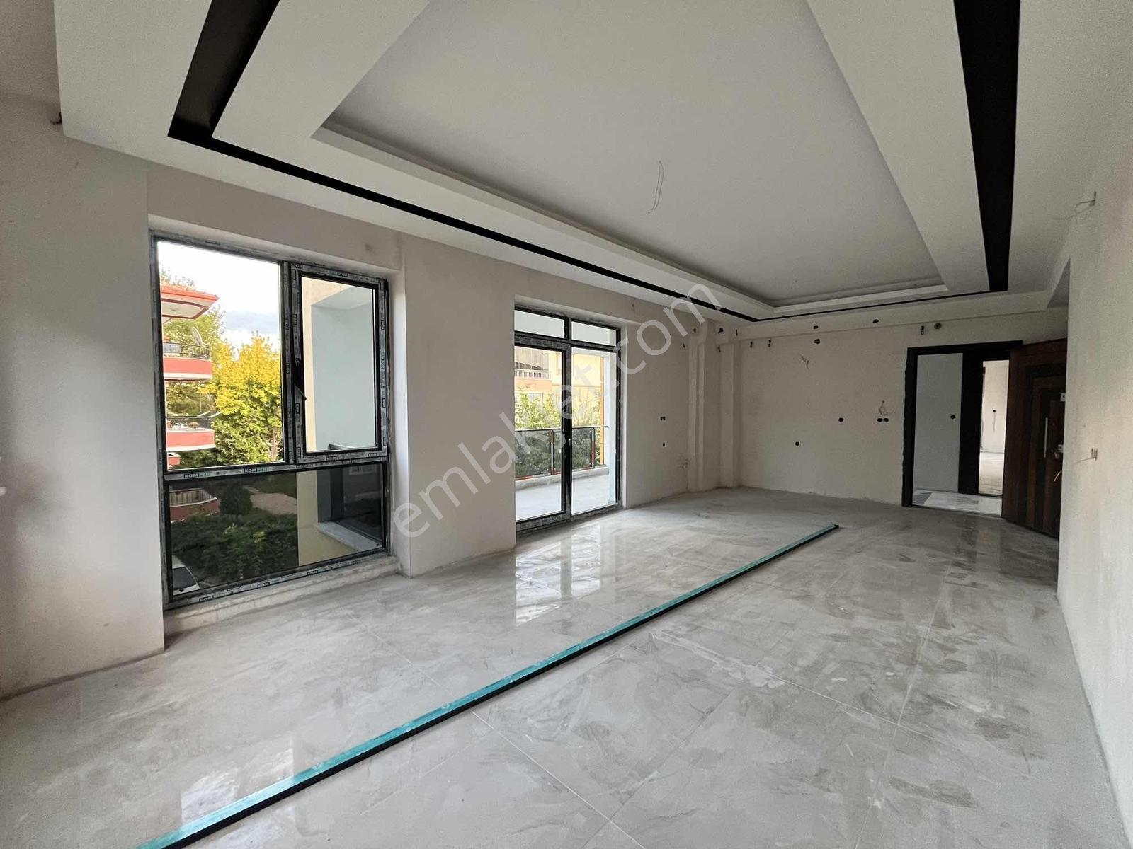Remax Dem'den Canpark Avmye Yürüme Mesafesinde Satılık 2+0 Daire — fotoğraf 9