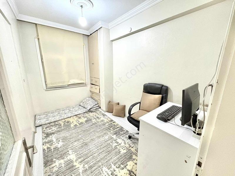 Satılık 2+1 Ara Kat Net 90m2 Merkezi Konumda Temiz Daire — fotoğraf 7