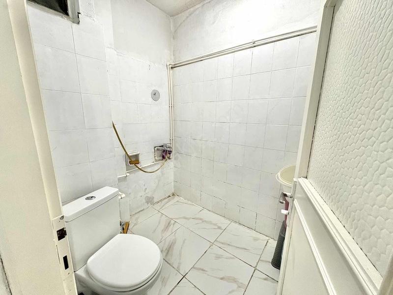 Satılık 2+1 Ara Kat Net 90m2 Merkezi Konumda Temiz Daire — fotoğraf 19