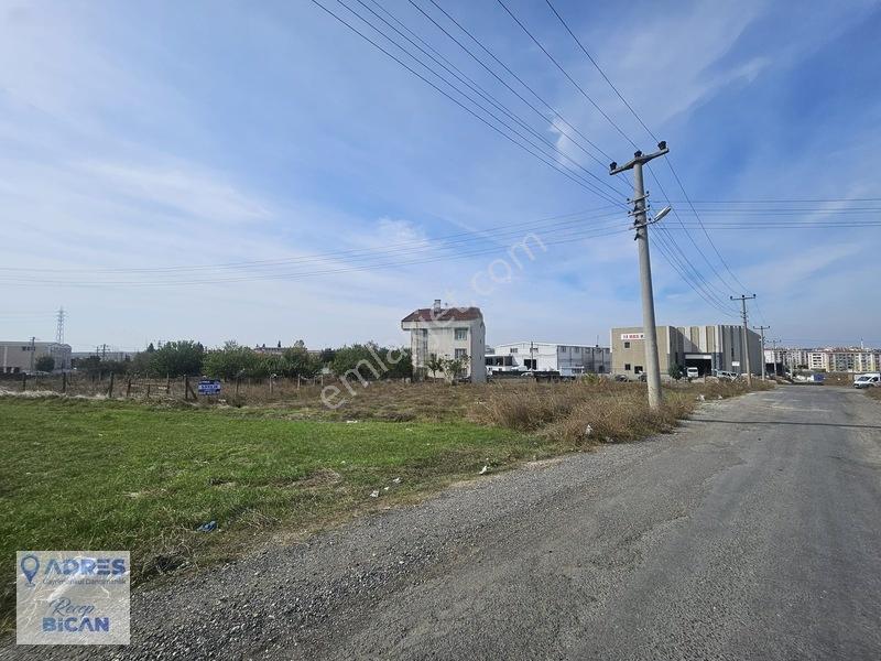 Ergene'de 890 Metrekare İmarlı Arsa — fotoğraf 3